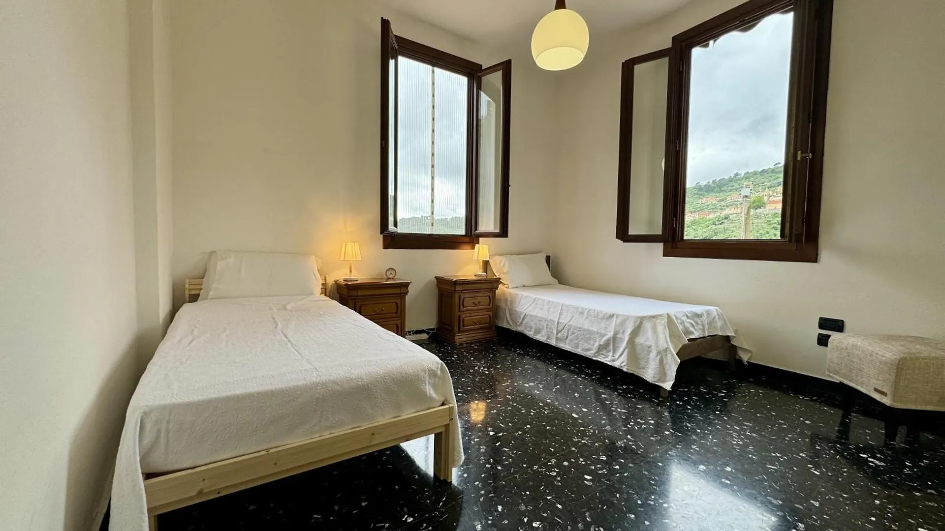 Casa Degli Agrumi Diano San Pietro Holiday home