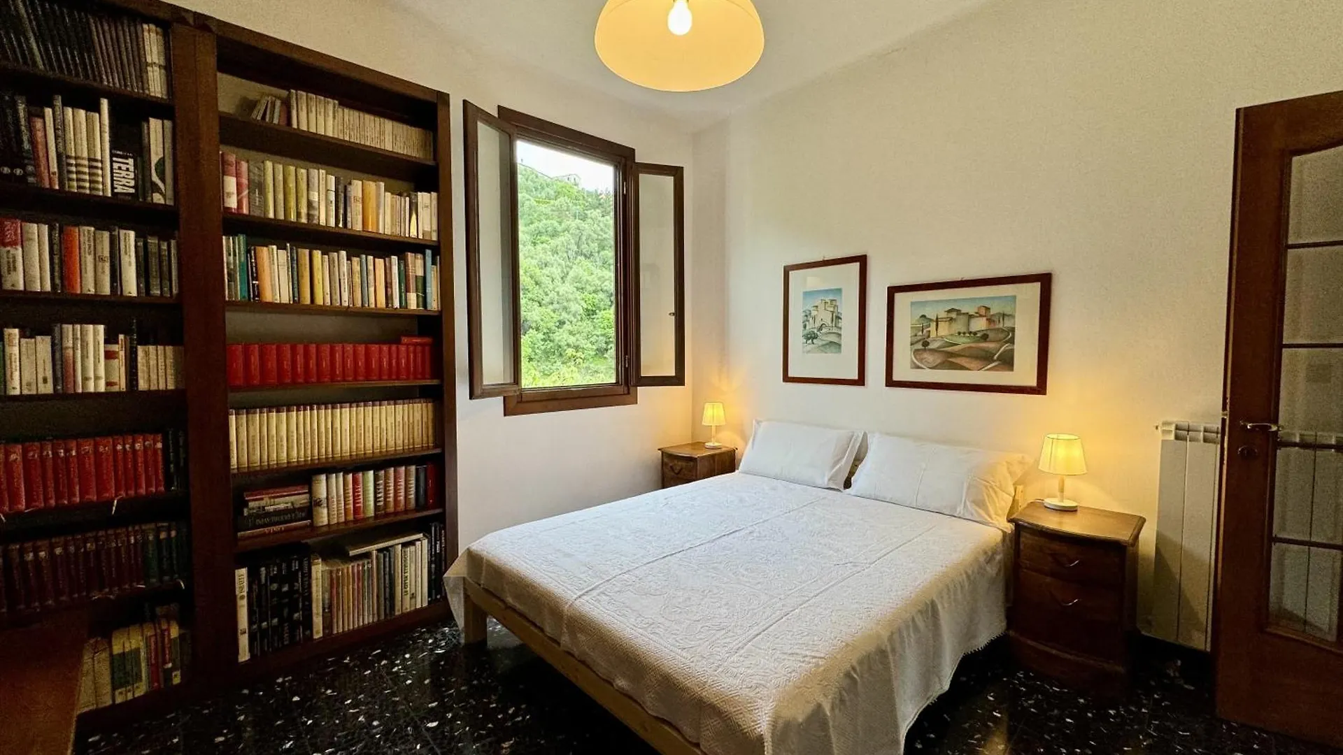 Casa Degli Agrumi Diano San Pietro