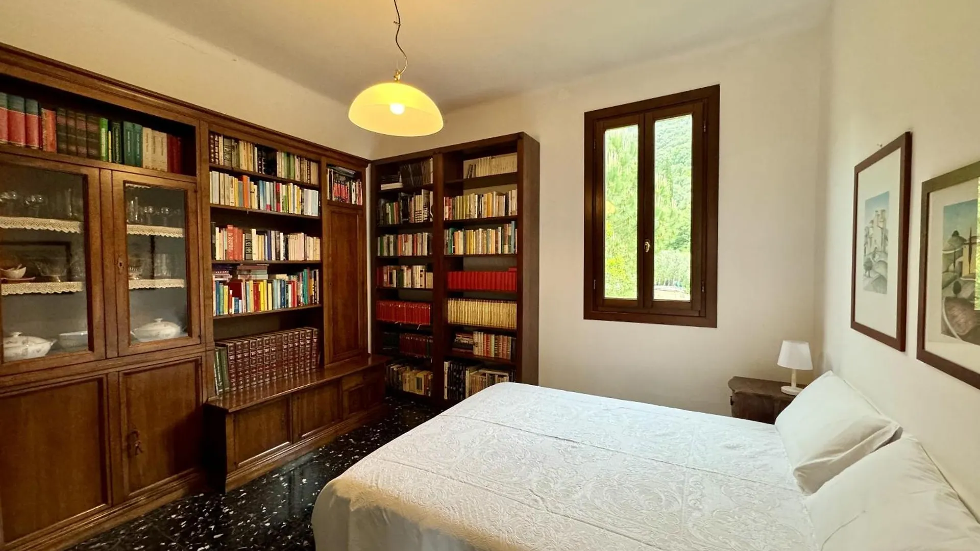 Nyaraló Casa Degli Agrumi Diano San Pietro